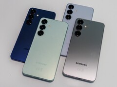 Samsung promete siete años de actualizaciones del sistema operativo para el buque insignia de la gama Galaxy S25.