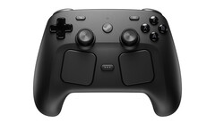 El Steam Controller podrá adquirirse de nuevo mañana