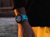 El Forerunner 265 ha recibido su primera actualización de software estable de esta temporada. (Fuente de la imagen: Garmin)