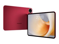 La T65 Plus es una gran tableta Android con módem 4G LTE (Fuente de la imagen: Teclast)