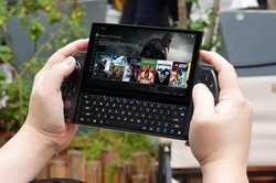 En revisión: GPD Win 4. Unidad de prueba proporcionada por GPD