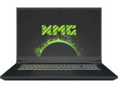 Análisis del Schenker XMG Pro 17 E22: El portátil para juegos con RTX 3080 Ti ofrece lo mejor