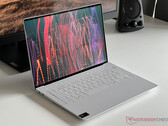 El XPS 14 9440 no consiguió impresionarnos en nuestro reciente análisis. (Fuente de la imagen: Notebookcheck)