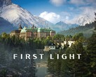 Se muestra el banner de 007 First Light