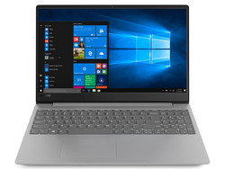 En revisión: Lenovo IdeaPad 330S. Dispositivo de revisión proporcionado por cortesía de: Lenovo Alemania.