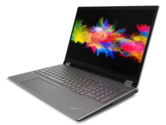 La próxima estación de trabajo ThinkPad P16 será la respuesta de Lenovo al HP ZBook Fury 16 G9 (Fuente: Lenovo)