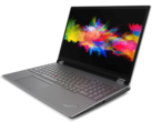 La próxima estación de trabajo ThinkPad P16 será la respuesta de Lenovo al HP ZBook Fury 16 G9 (Fuente: Lenovo)