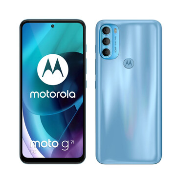 (Fuente de la imagen: Motorola)