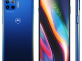 El Moto G 5G puede presentar un inusual arreglo de doble agujero de perforación (Fuente de la imagen: @evleaks)