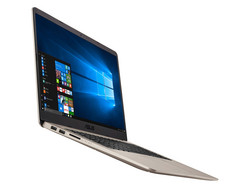 Asus Vivobook S15 S510UQ-BQ189T - cortesía de notebooksbilliger.de