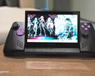 El primer prototipo de ADATA XPG Nia presentado en Computex (Fuente de la imagen: GGF Events)
