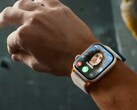 Por fin ha llegado la novedad más interesante del Apple Watch Series 9. (Imagen: Apple)