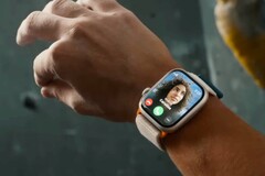 Por fin ha llegado la novedad más interesante del Apple Watch Series 9. (Imagen: Apple)