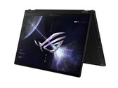 El nuevo ROG Flow X13 mantiene el diseño convertible de su predecesor. (Fuente de la imagen: ASUS)