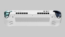 Hasta ahora, Ayaneo ha presentado el Next II en dos combinaciones de colores. (Fuente de la imagen: Ayaneo)