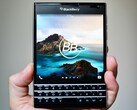 El BlackBerry Passport se convierte en un smartphone Android gracias a un nuevo kit de actualización (Fuente de la imagen: David Lindahl)