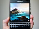 El BlackBerry Passport se convierte en un smartphone Android gracias a un nuevo kit de actualización (Fuente de la imagen: David Lindahl)
