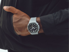 Los relojes Casio GA-B2100LUU de la serie Urban Utility se lanzaron en Japón en noviembre de 2024. (Fuente de la imagen: Casio)