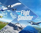 El Microsoft Flight Simulator 2020 es un juego exigente. (Imagen a través del vapor)