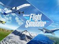 El Microsoft Flight Simulator 2020 es un juego exigente. (Imagen a través del vapor)