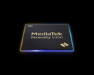 El MediaTek Dimensity 9300 flexiona sus músculos todo-núcleo en Geekbench (imagen vía MediaTek)