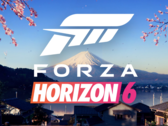 Se ha publicado un post oficial en Instagram con un breve clip promocional de Forza Horizon 6 antes de la presentación oficial. En la imagen, una captura de pantalla del nuevo clip teaser de YouTube. (Fuente de la imagen: Forza en YouTube)