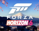 Se ha publicado un post oficial en Instagram con un breve clip promocional de Forza Horizon 6 antes de la presentación oficial. En la imagen, una captura de pantalla del nuevo clip teaser de YouTube. (Fuente de la imagen: Forza en YouTube)