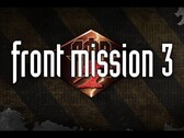 Banner del remake de Front Mission 3 (Fuente de la imagen: Square Enix)