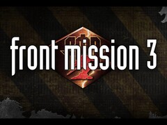Banner del remake de Front Mission 3 (Fuente de la imagen: Square Enix)