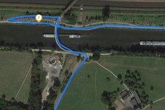 GPS test Gigaset GS170