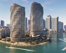Una nueva animación creada por aficionados superpone Los Santos sobre el mapa reconstruido de Vice City para ilustrar la escala de la metrópolis de GTA 6.