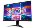 Los Gigabyte G24F y M28U tienen un aspecto similar, pero sólo este último tiene puertos HDMI 2.1. (Fuente de la imagen: Gigabyte)