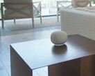 El altavoz Google Home (en la imagen) ha sido visto en el APK de la aplicación Google Home. (Fuente de la imagen: Google)