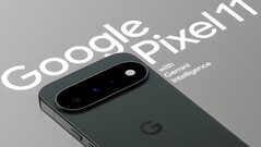 Parece que la serie Pixel 11 y el Pixel Watch 5 se lanzarán a primera hora de hoy, mucho antes del evento oficial de presentación de Google.
