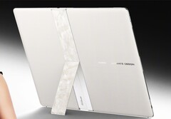 El MateBook Fold Ultimate Design se actualizará próximamente con el nuevo Kirin X90 Plus.