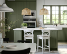 La tienda IKEA en Best Buy podría ayudar a los clientes a diseñar la cocina de sus sueños. (Fuente de la imagen: IKEA)