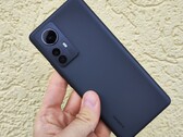 Prueba del smartphone Xiaomi 12S Pro
