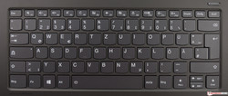 Teclado IdeaPad 530s-14IKB de Lenovo