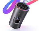 Jmgo ha lanzado el proyector portátil P5X (en la imagen) en China. (Fuente de la imagen: Jmgo)
