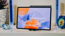 Análisis del Lenovo Yoga Tab Análisis del Lenovo Yoga Tab