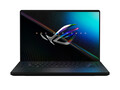 Asus ROG Zephyrus M16 se une al club de los 16:10 WQHD. (Fuente de la imagen: Asus)