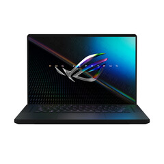 Asus ROG Zephyrus M16 se une al club de los 16:10 WQHD. (Fuente de la imagen: Asus)