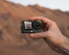La cámara de acción DJI Osmo Action 6 incorpora un nuevo sensor CMOS cuadrado de 1/1,1 pulgadas (Fuente de la imagen: DJI)