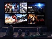 La Mi TV 6 Extreme Edition. (Fuente: Xiaomi)