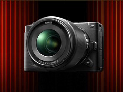 Nikon ha integrado las tecnologías RED en su última cámara de cine sin espejo de fotograma completo ZR de 24,5 MP. (Fuente de la imagen: Nikon)