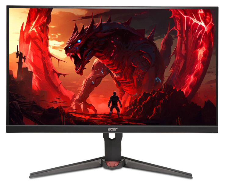 (Fuente de la imagen: Acer)