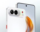 El Nubia Air Pro es solo un poco más grueso que el iPhone Air de Apple.