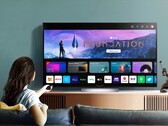 Las series LG C3, G3 y Z3 estarán disponibles a finales de este año en varios mercados. (Fuente de la imagen: LG)