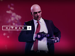 El juego de acción y sigilo Hitman 2 está entre los tres juegos gratuitos para los suscriptores de PS Plus en septiembre de 2021 (Imagen: IO Interactive)