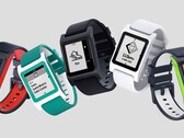 Se está desarrollando un nuevo reloj similar al Pebble que ejecutará el sistema operativo Pebble, ahora de código abierto. (Fuente de la imagen: Eric Migicovsky)